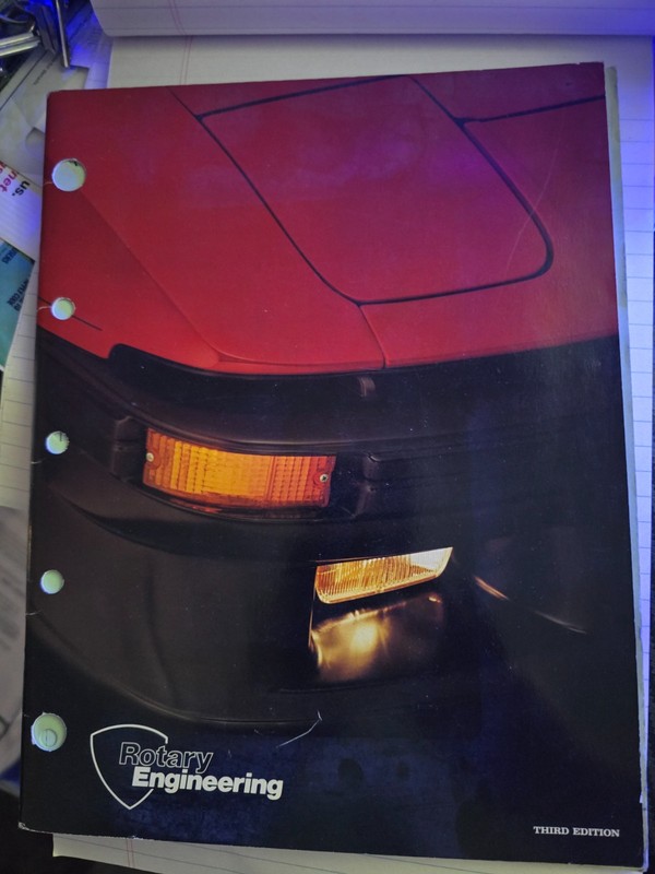 ROTARY ENGINEERING CATALOG