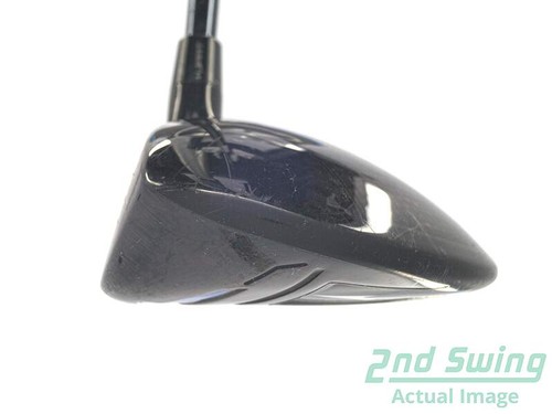 Mizuno ST-Z 230 Fairway Wood 3 Wood 3W 15° Graphite Regular Left 43.75in - Picture 4 of 10