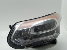 CITROEN C3 PICASSO Headlamp Headlight N/S 2009-2017 5 Door MPV LH  