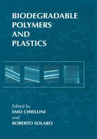 Roberto Solaro (U. A.) | Biodegradable Polymers And Plastics | Taschenbuch | Xx