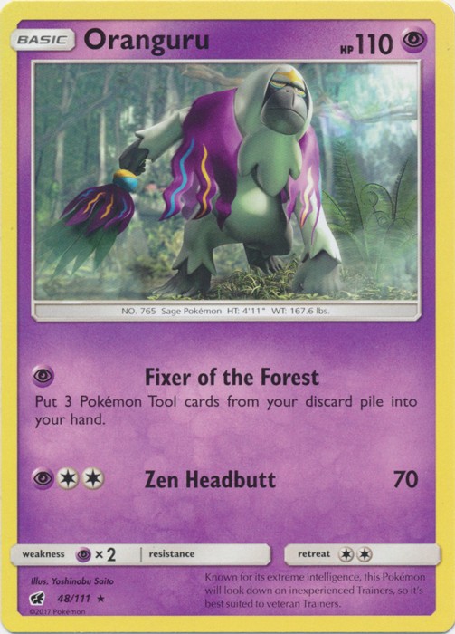 Oranguru