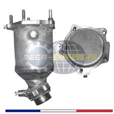 Catalyseurs Nissan MICRA