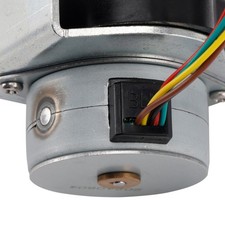 Stepper Motor Assembly 0G6453 0G6454 Compatible with GENERAC Guardian US