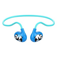 Kids Open Ear Headphones, Bluetooth 5.4, 13g, Mic, 10 Hrs, Wireless, Home,School