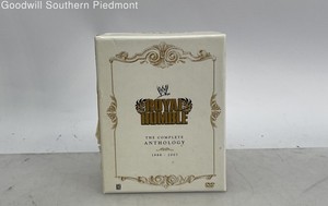Royal Rumble Complete Anthology for sale | eBay