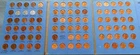 Good Quality Lincoln Cent Set Collection  1941-1974 WHEAT CENT & MEMORIAL CENT