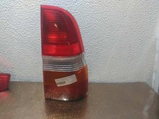 HECKLEUCHTE RECHTS / 1243697 FÜR FORD ESCORT BERL./TURNIER *