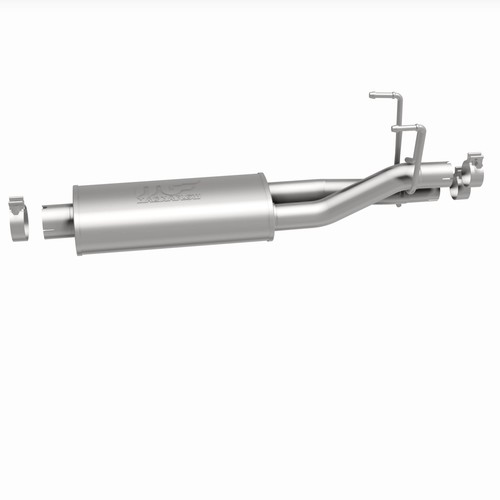 MagnaFlow Exhaust Muffler Kit FITS: 2009-2010 Dodge Ram 1500 5.7L V8 GAS OHV - Picture 10 of 24