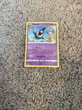 Sigilyph 075/195 Swsh12: Sword & Shield - Silver Tempest Regular