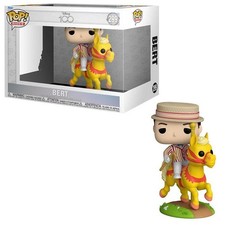 Bert #299 - Mary Poppins Disney 100 Funko Pop! Rides