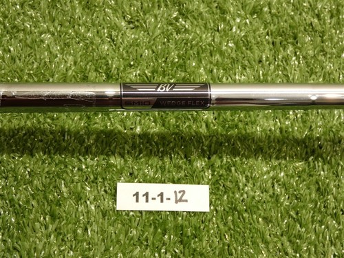 Titleist Vokey SM10 Tour Chrome 56* 14* Sand Wedge F Grind DG Steel New - Picture 4 of 5