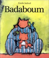 badaboum, JADOUL EMILE