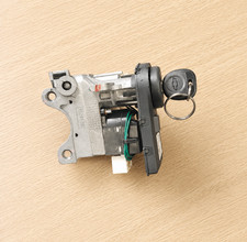 2006-2016 Chevy Impala Ignition Lock Cylinder Switch Assembly Housing Key Oem 2006-2016 Chevy Impala Ignition Lock Cylinder Switch Assembly Housing Key Oem