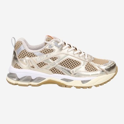MRP Damen - Sneaker MRP01 gold