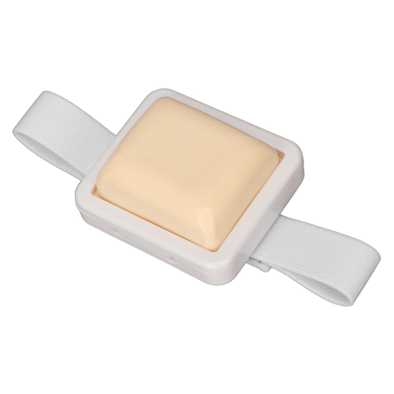 Intramuscular Injection Pad Wearable Design For Nurse Training
