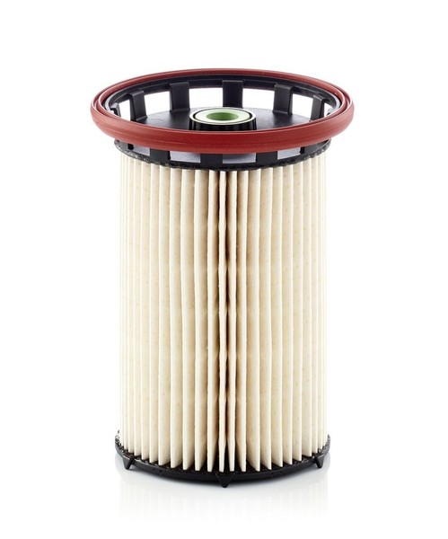 Mann-Filter Kraftstofffilter Fuer VAG PU8007-image