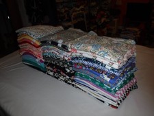 Size Plus Short Sleeve Women's T-Shirts ,3X,2X,1X,0X,Croft Barrow Multi Color