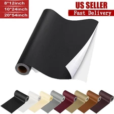 Repair Tape Self-Adhesive Patch for Car Seats Couch Sofa Jacke Leather