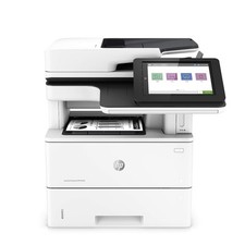 HP LaserJet Enterprise M528f - 1PV65A MFP S/W A4 USB LAN ADF Duplex