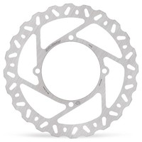 Moto-Master Vorne Nitro Serie 270 MM Bremse Scheibe FüR Suzuki RM 250 2019-2026