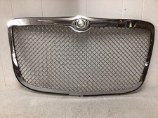 2005-2010 Chrysler 300 300c Real Dub Edition Metal Grille Oemr12