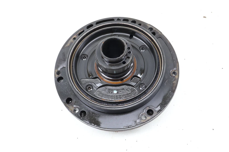 AUDI CABRIOLET 1994-1998 - BOMBA DE ACEITE transmisión 095321241B Foto 2 de 4