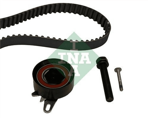 Zahnriemensatz FüR Audi Vw A6 C4 Avant Lt 28-46 Ii Kasten Pritsche/Fahrgestell-image