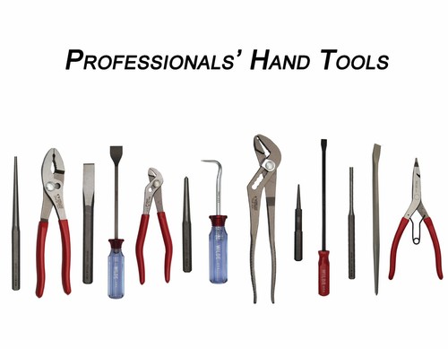 Wilde Tool 544-12.Z 12-Inch Cotter Key Extractor And Install Tool (544-12.Z/HT) - Imagen 2 de 3