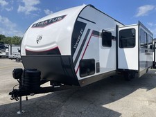 2027 Venture Stratus SR281VBH