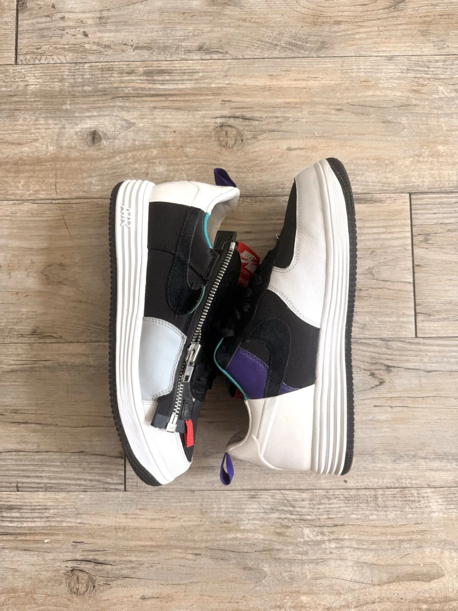Nike Acronym x Lunar Force 1 SP Zip for Sale | Authenticity