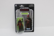 Star Wars The Vintage Collection Ahsoka HK-87 Assassin Droid 3.75    Figure NOS