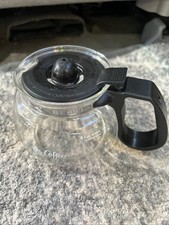 Mr. Coffee Coffee Maker 4 Cup Glass Carafe wi...