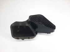 PORSCHE PANAMERA 970 Ladeluftschlauch Druckschlauch 97057207204 Original Teil Ge