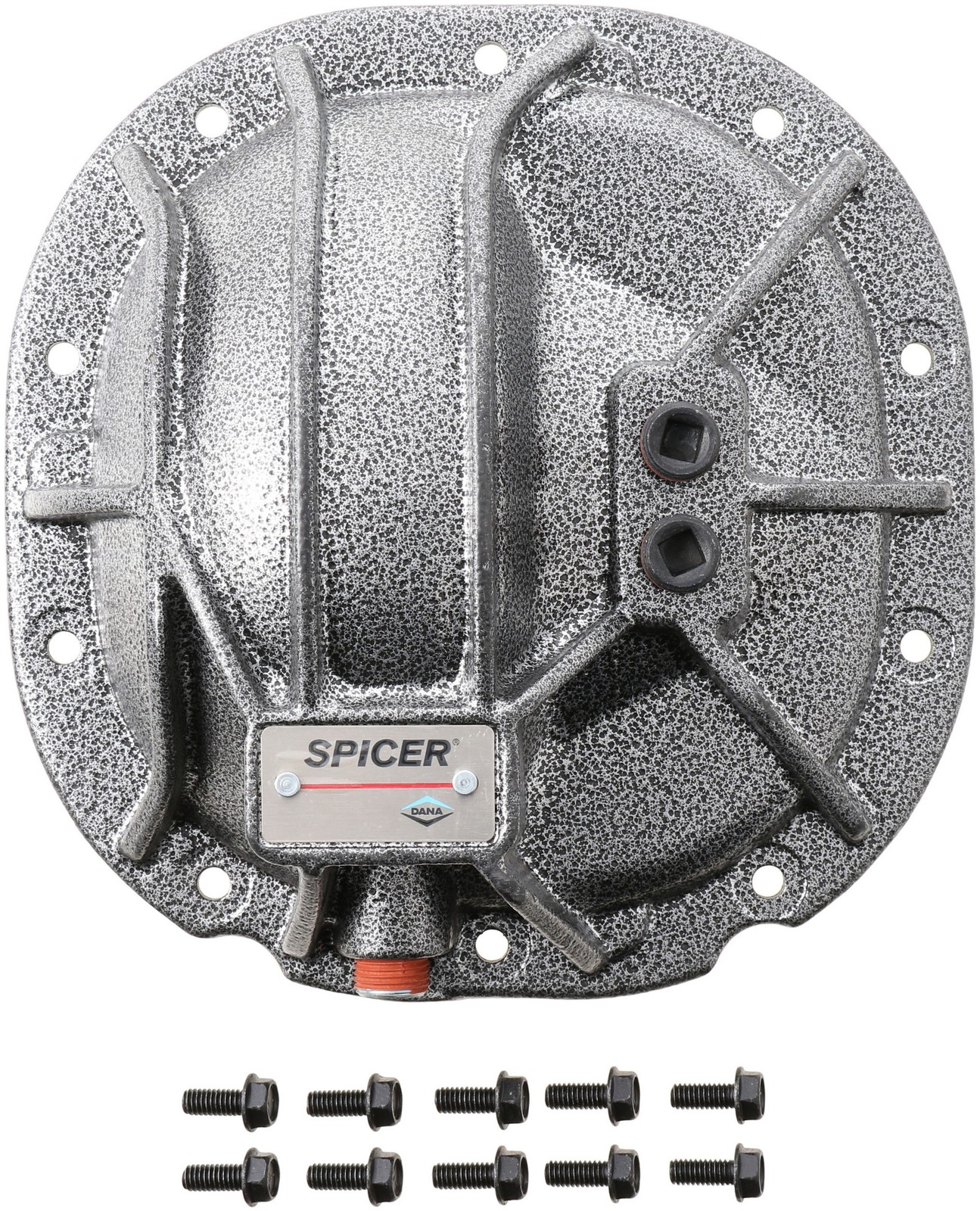 Bentley Continental 1975-2014 Differential cover P/N 10023538
