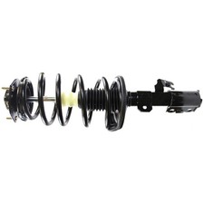 For Lexus RX350 2010 2011 2012 2013 2014 2015 Monroe Front Strut & Spring CSW