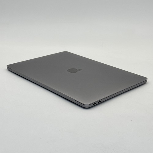 13" Apple MacBook Pro 2017 2.3GHz i5 8GB 256GB Ventura + Gray + Warranty + Fair - Picture 13 of 16