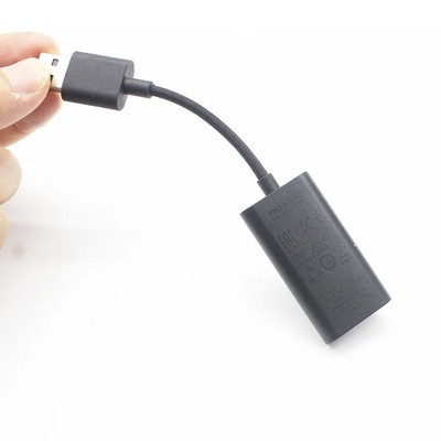 Logitech G Pro X DAC USB Audio Adapter 3.5mm HD Soundcard Dongle For Gaming Head