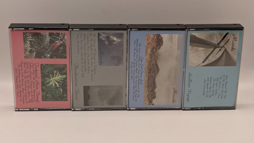 24 Cassette Lot - Nature Moods/Classical/German&Swedish Folk/Beer Music - Picture 9 of 9