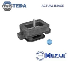 300 221 1143 GEARBOX MOUNT MOUNTING REAR MEYLE FOR BMW 5,E60,E61,F10,F11 520 D