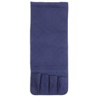 Sofa Armrest Organizer Sofa Chair Armrest Storage Bag Couch Armrest Organizer