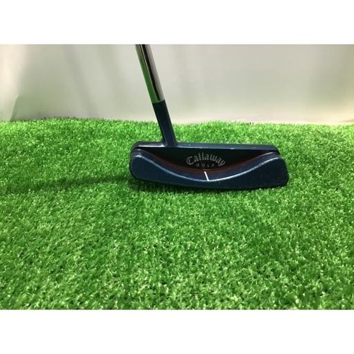 Callaway TT2 TOUR BLUE TT2 34" Steel 3.00 - Picture 4 of 5