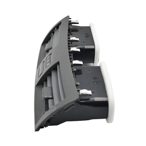Air Conditioner Outlet Simply Clip-In 84332-06100 ABS Black OEM Quality - Picture 3 of 7