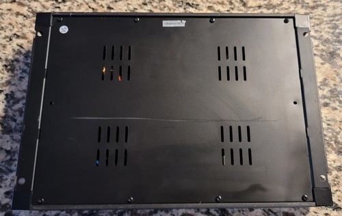NEW Focal AP4340 AUDITOR Series, 4 Channel Car Audio Amplifier, 70W RMS x 4 - Picture 6 of 6