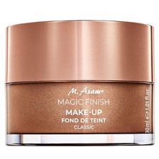 M. Asam Magic Finish Make Up Mousse Classic (...