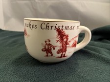 ESC Trading Company Christmas Magic 18oz Mug