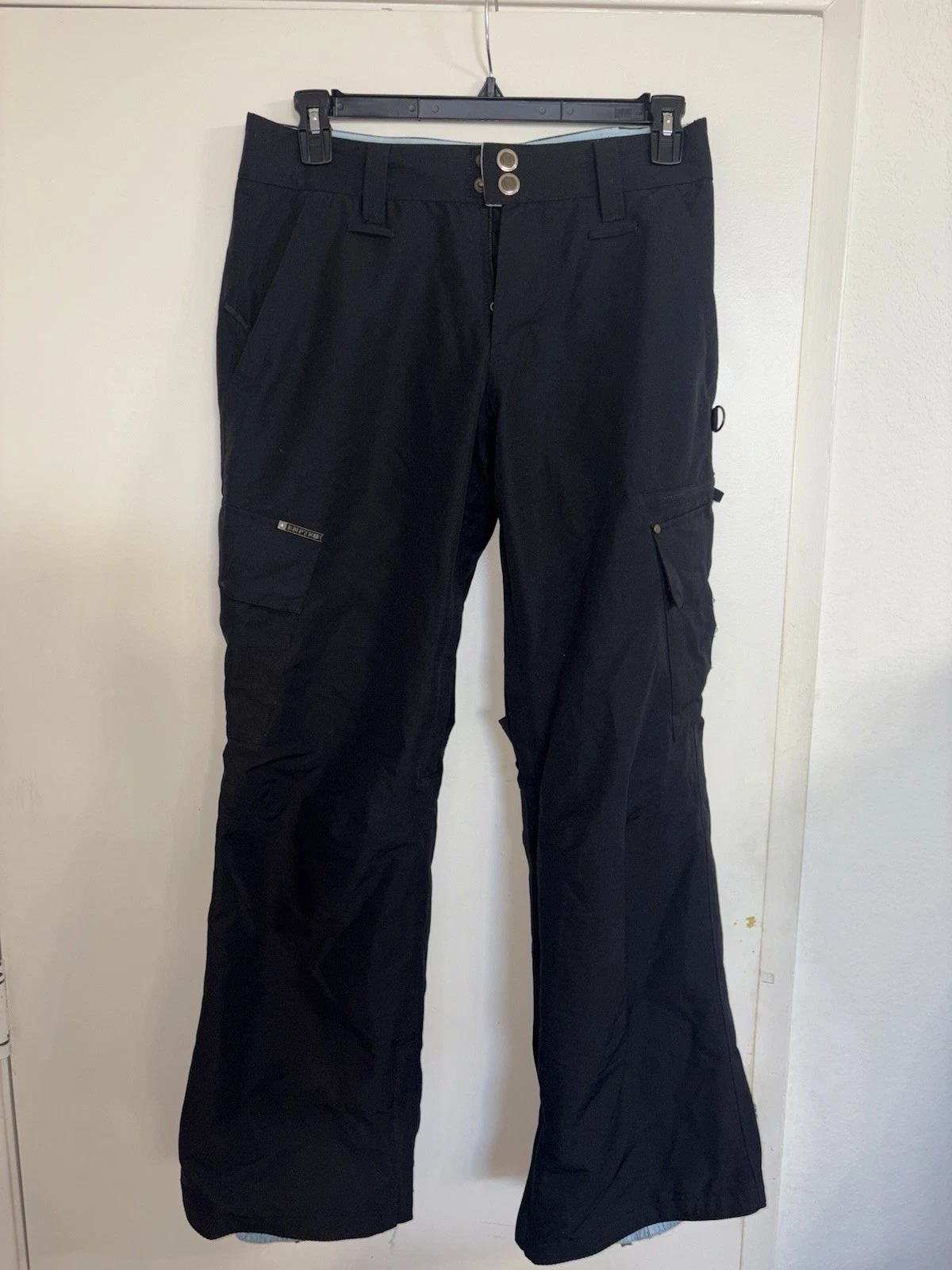 Empyre Women’s Show Ski Pants Size S NWOT
