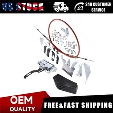 Automatic Ratchet Shifter 81120 For Gm Ford Chrysler 2 3 4 Speed Universal Automatic Ratchet Shifter 81120 For Gm Ford Chrysler 2 3 4 Speed Universal