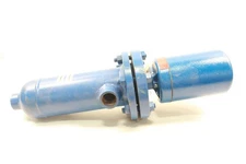 Magnetrol XC29-2B30-CDM Displacement Level Switch 240v-ac