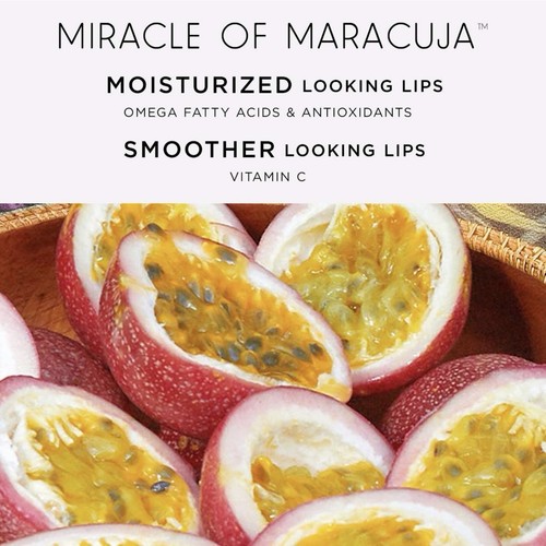 Tarte Maracuja Juicy Lip High Shine Vinyl Gloss Shimmering Coconut NIB 0.09 OZ - Picture 7 of 7