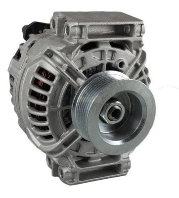 1*Lichtmaschine Neu Eurostarter OE-Ref. 0124655007 für Scania